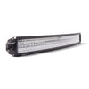 40" Stealth Curved C Series LED Light Bar - Offroad Industries