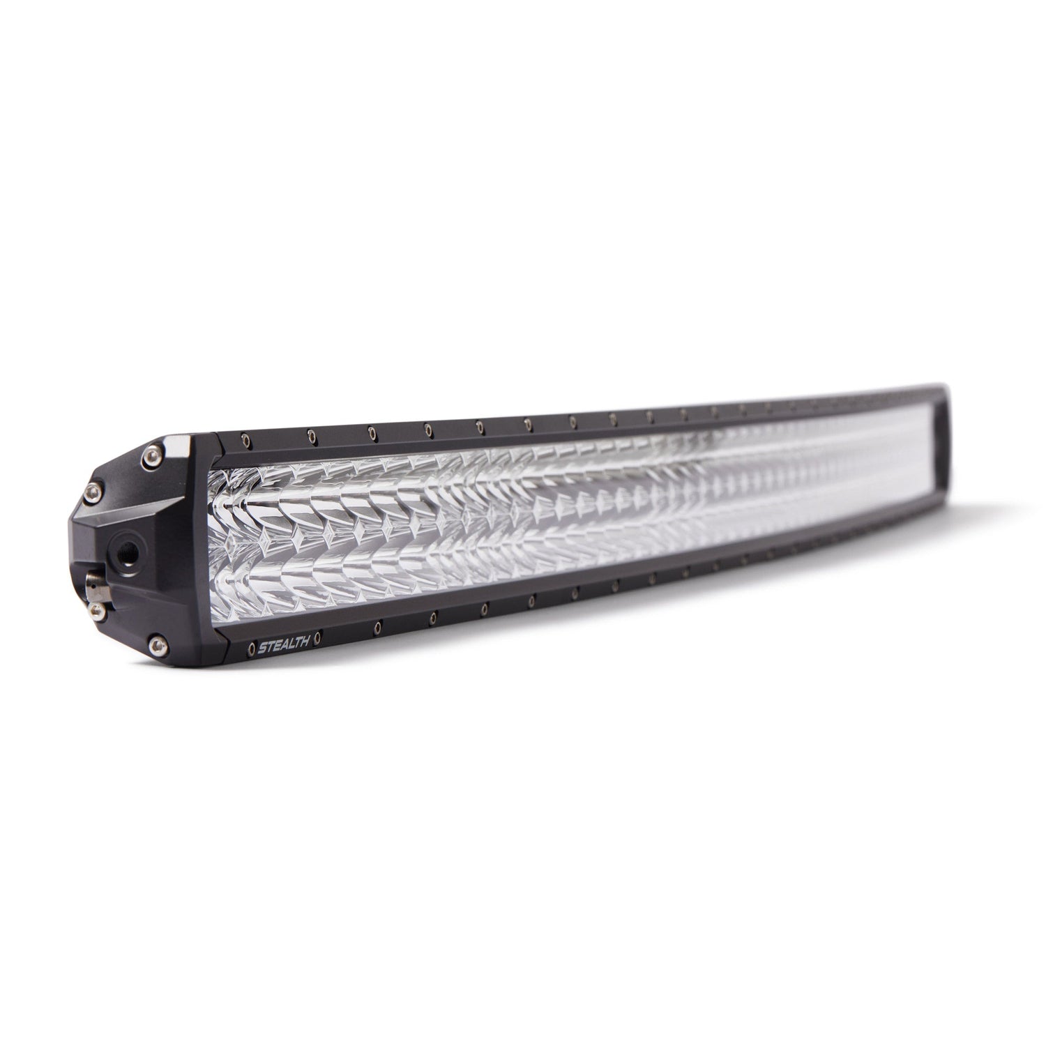 Stealth LED Light Bars