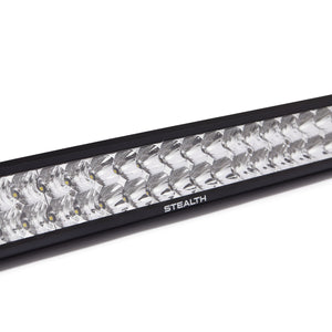 40" Stealth D Series LED Light Bar - Offroad Industries