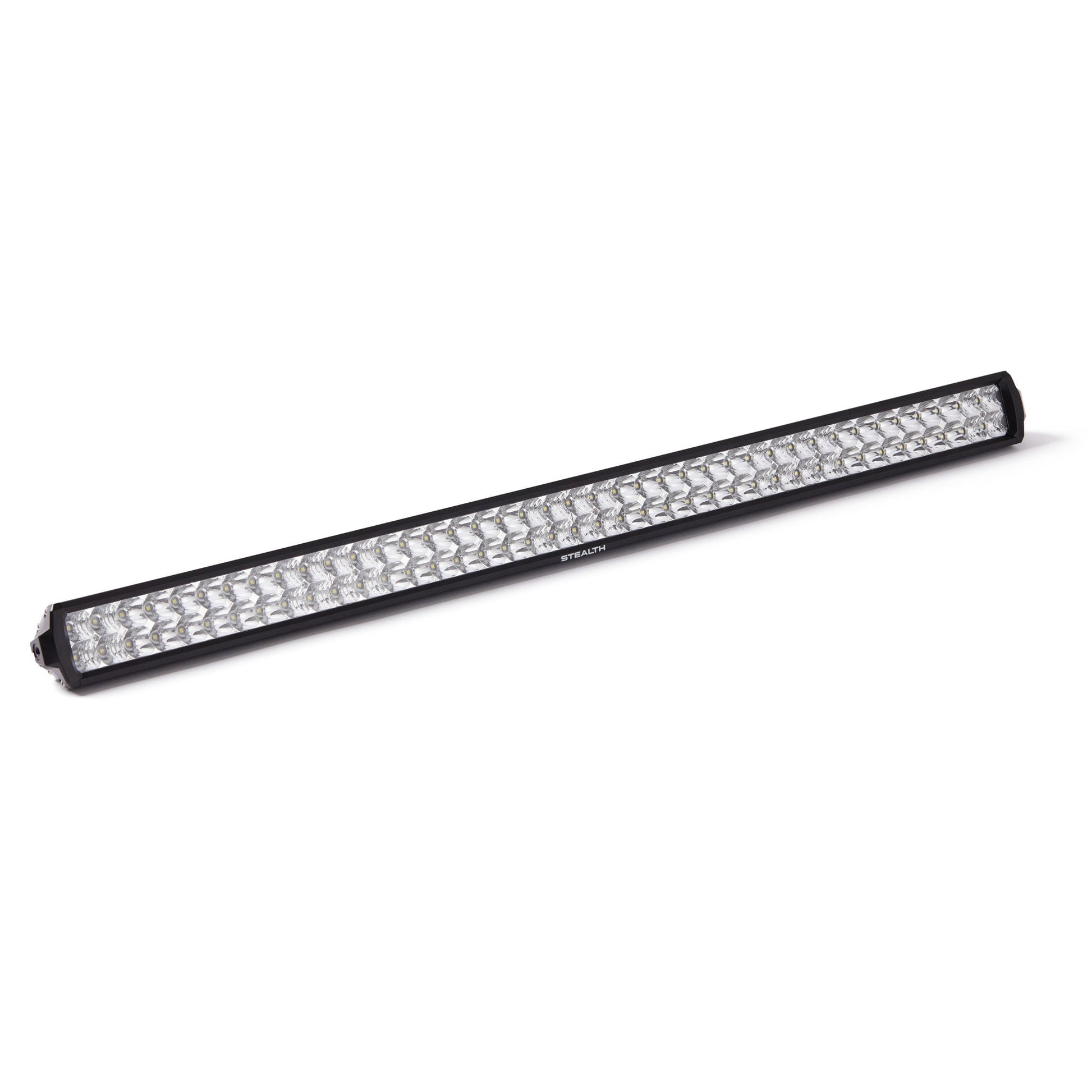 40" Stealth D Series LED Light Bar - Offroad Industries