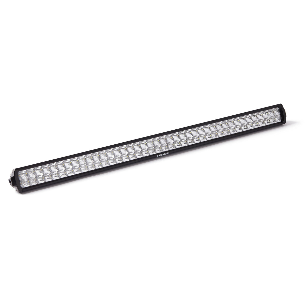 40" Stealth D Series LED Light Bar - Offroad Industries