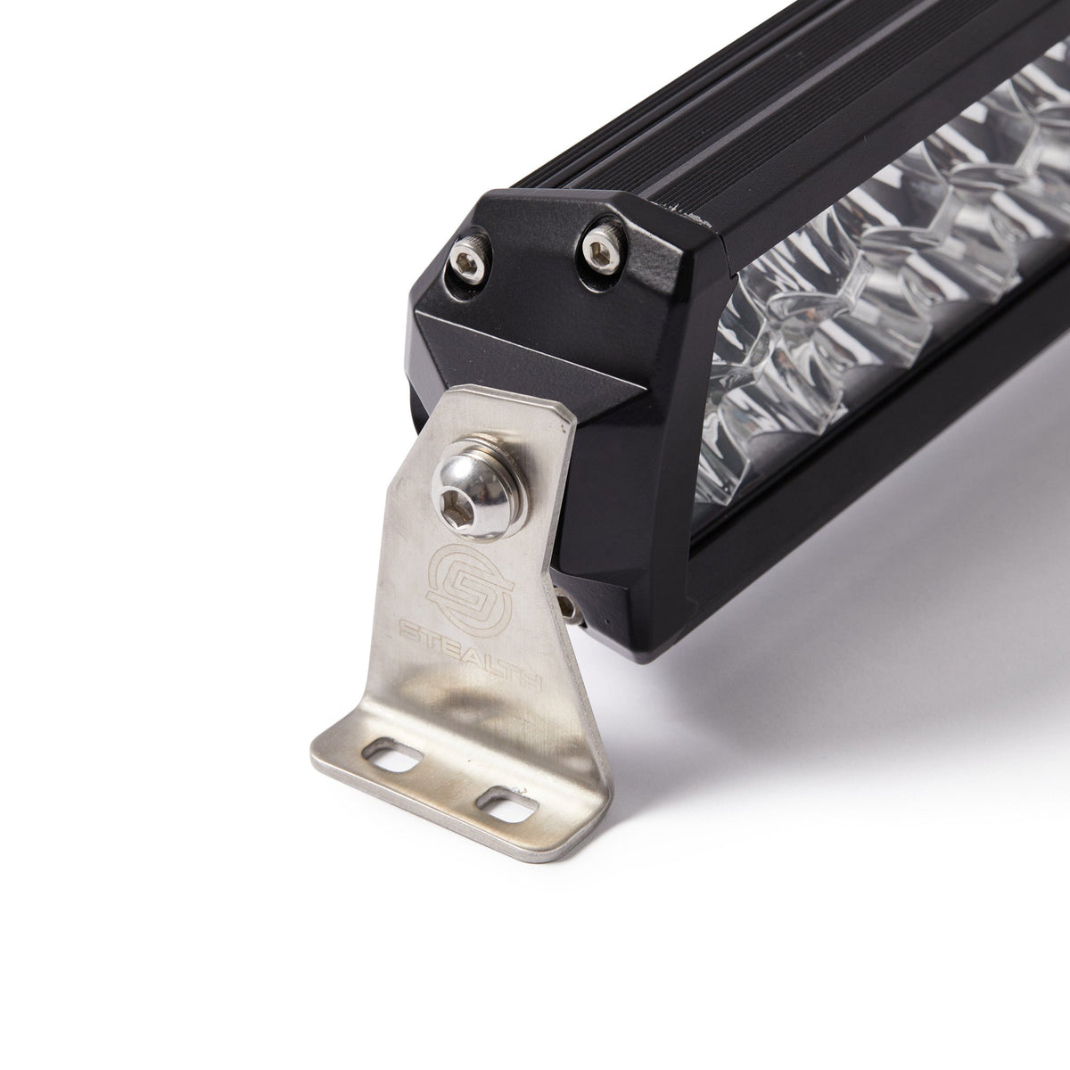 40" Stealth D Series LED Light Bar - Offroad Industries