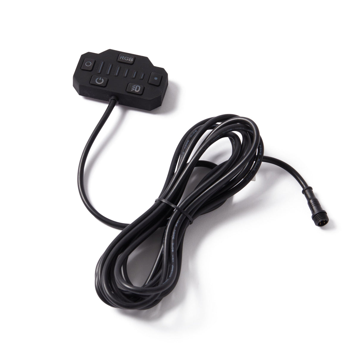 40" Stealth E Series LED Light Bar - Offroad Industries