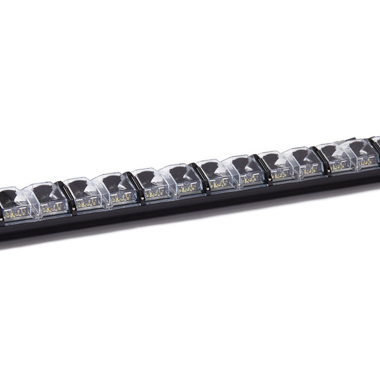 40" Stealth E Series LED Light Bar - Offroad Industries