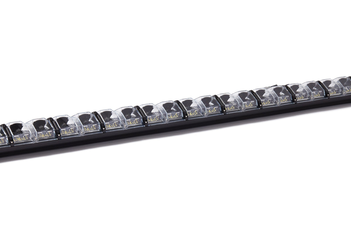 40" Stealth E Series LED Light Bar - Offroad Industries
