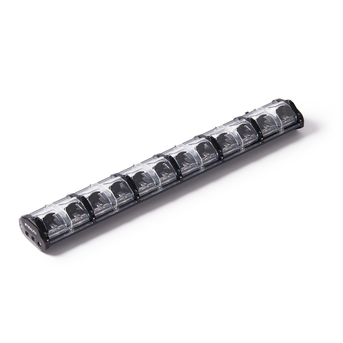 40" Stealth E Series LED Light Bar - Offroad Industries