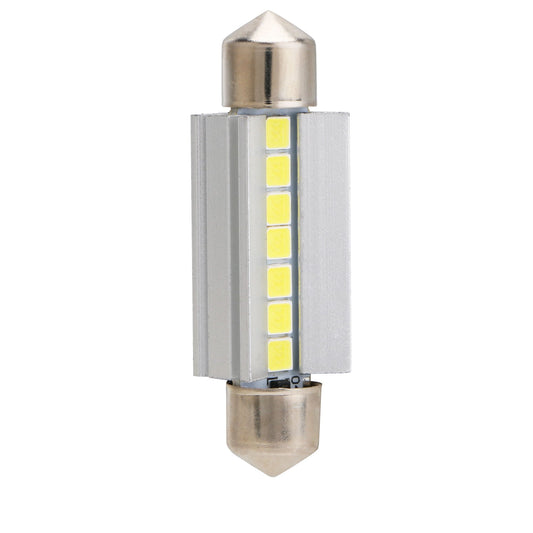 41MM Festoon Stealth LED Globes CANBUS - Offroad Industries