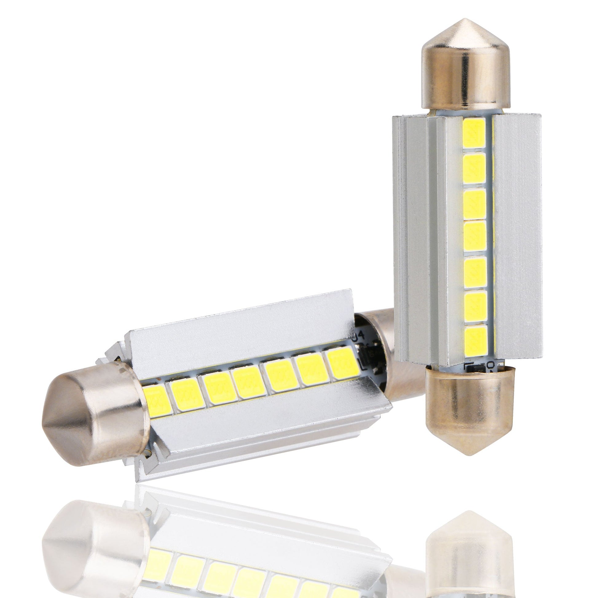 41MM Festoon Stealth LED Globes CANBUS - Offroad Industries