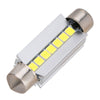 44MM Festoon Stealth LED Globes CANBUS - Offroad Industries