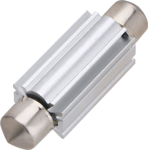 44MM Festoon Stealth LED Globes CANBUS - Offroad Industries