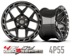 4PLAY 4P55 WHEELS - Offroad Industries