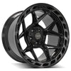 4PLAY 4P55 WHEELS - Offroad Industries