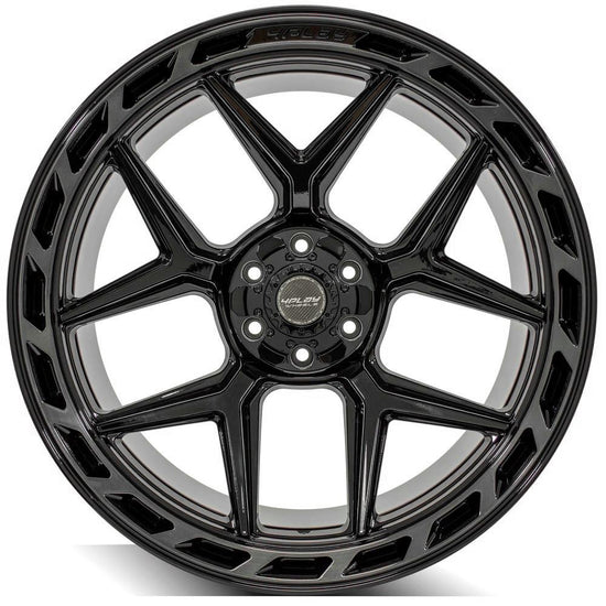 4PLAY 4P55 WHEELS - Offroad Industries