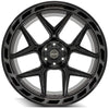 4PLAY 4P55 WHEELS - Offroad Industries