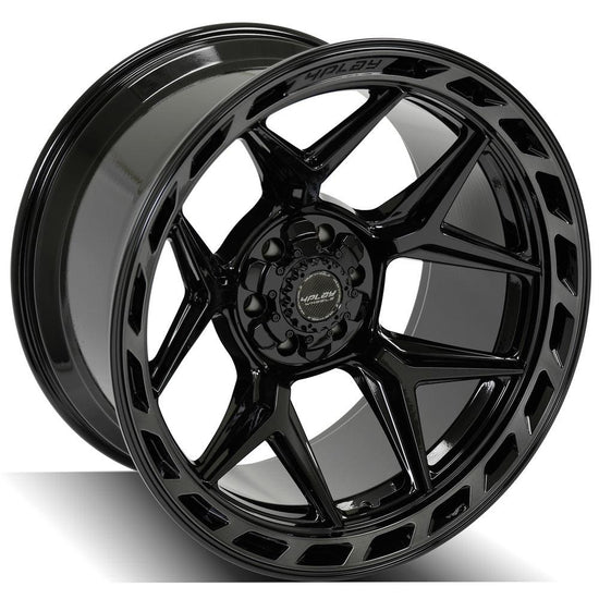 4PLAY 4P55 WHEELS - Offroad Industries