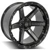 4PLAY 4P63 WHEEL - Offroad Industries