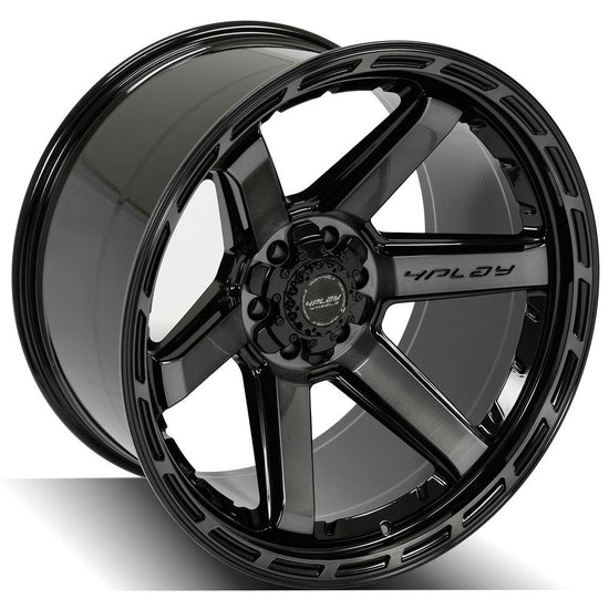 4PLAY 4P63 WHEEL - Offroad Industries
