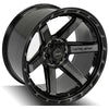 4PLAY 4P63 WHEEL - Offroad Industries
