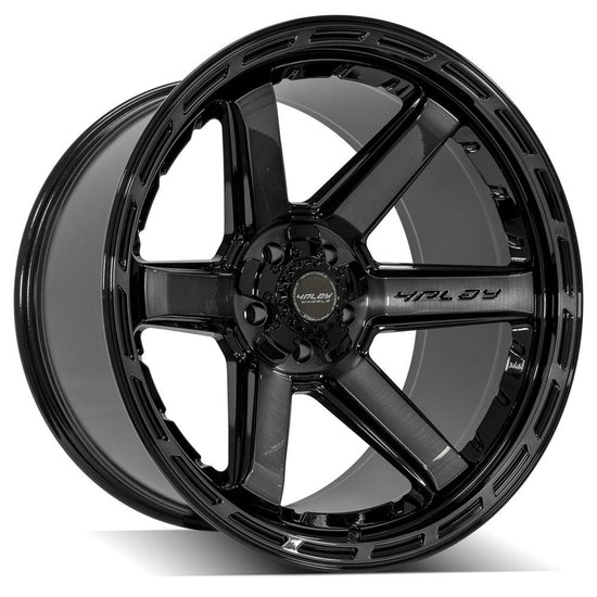 4PLAY 4P63 WHEEL - Offroad Industries