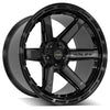 4PLAY 4P63 WHEEL - Offroad Industries
