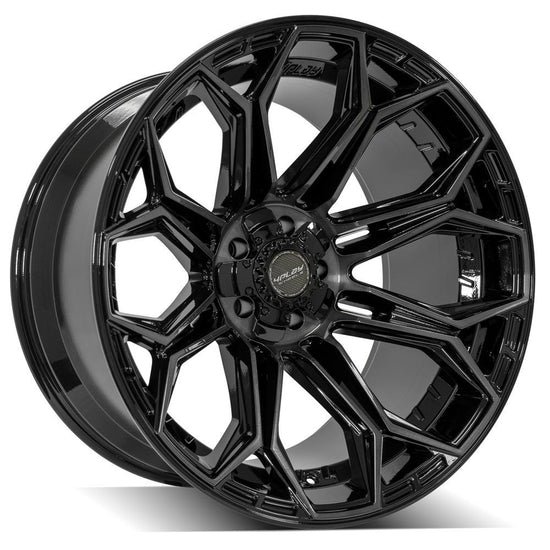 4play 4P83 Wheel - Offroad Industries