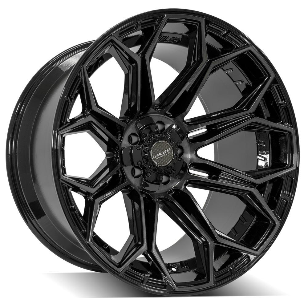 4play 4P83 Wheel - Offroad Industries