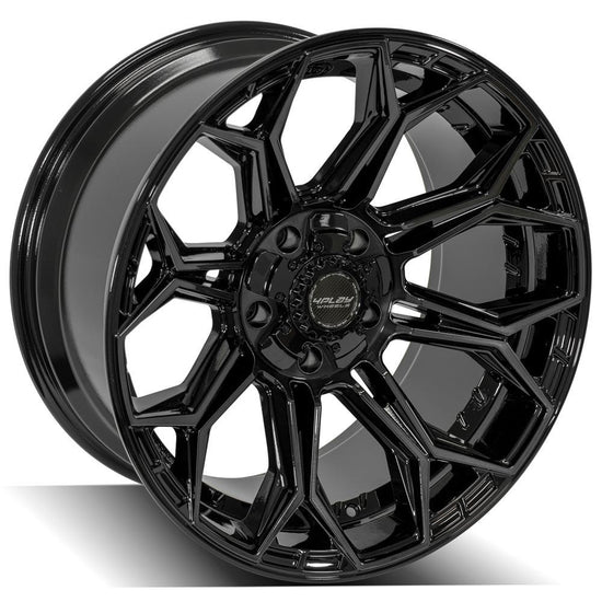 4play 4P83 Wheel - Offroad Industries
