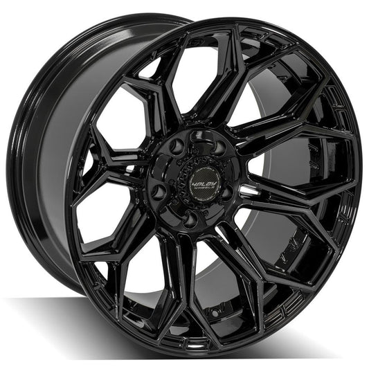 4play 4P83 Wheel - Offroad Industries