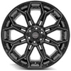 4play 4P83 Wheel - Offroad Industries