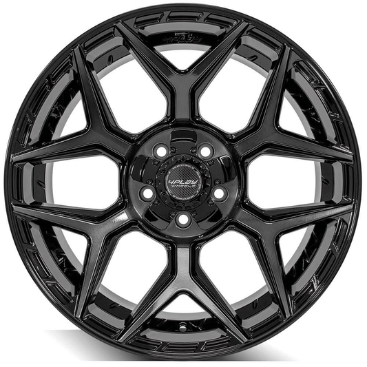 4play 4PO6 Wheels - Offroad Industries