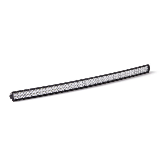 50" Stealth Curved C Series LED Light Bar - Offroad Industries