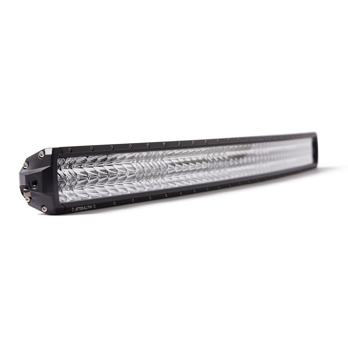 50" Stealth Curved C Series LED Light Bar - Offroad Industries