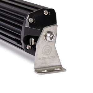 50" Stealth Curved C Series LED Light Bar - Offroad Industries