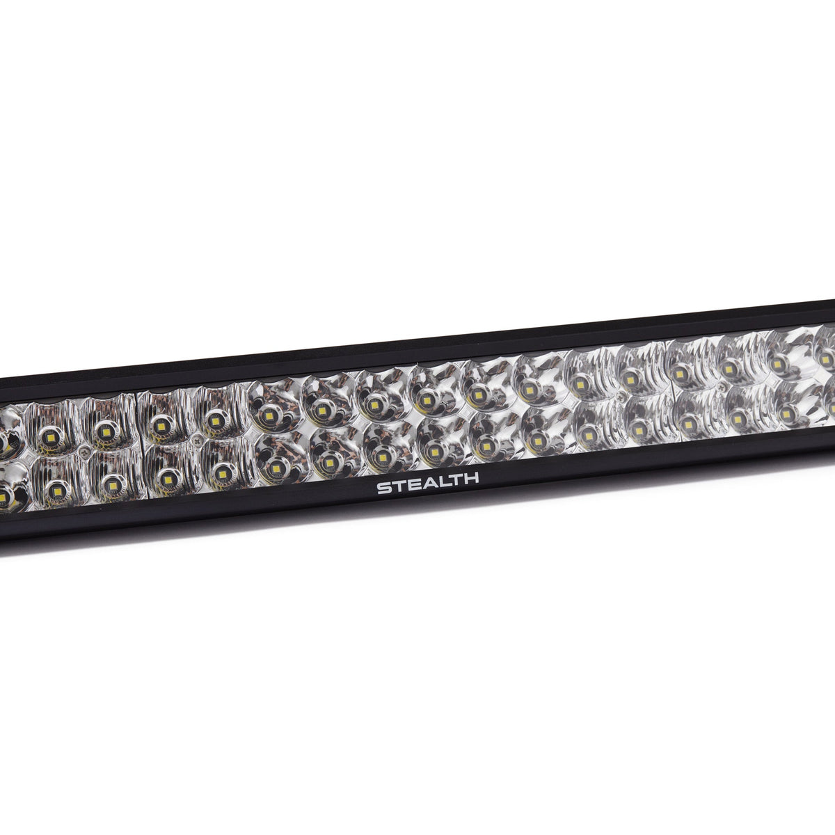 50" Stealth D Series LED Light Bar - Offroad Industries