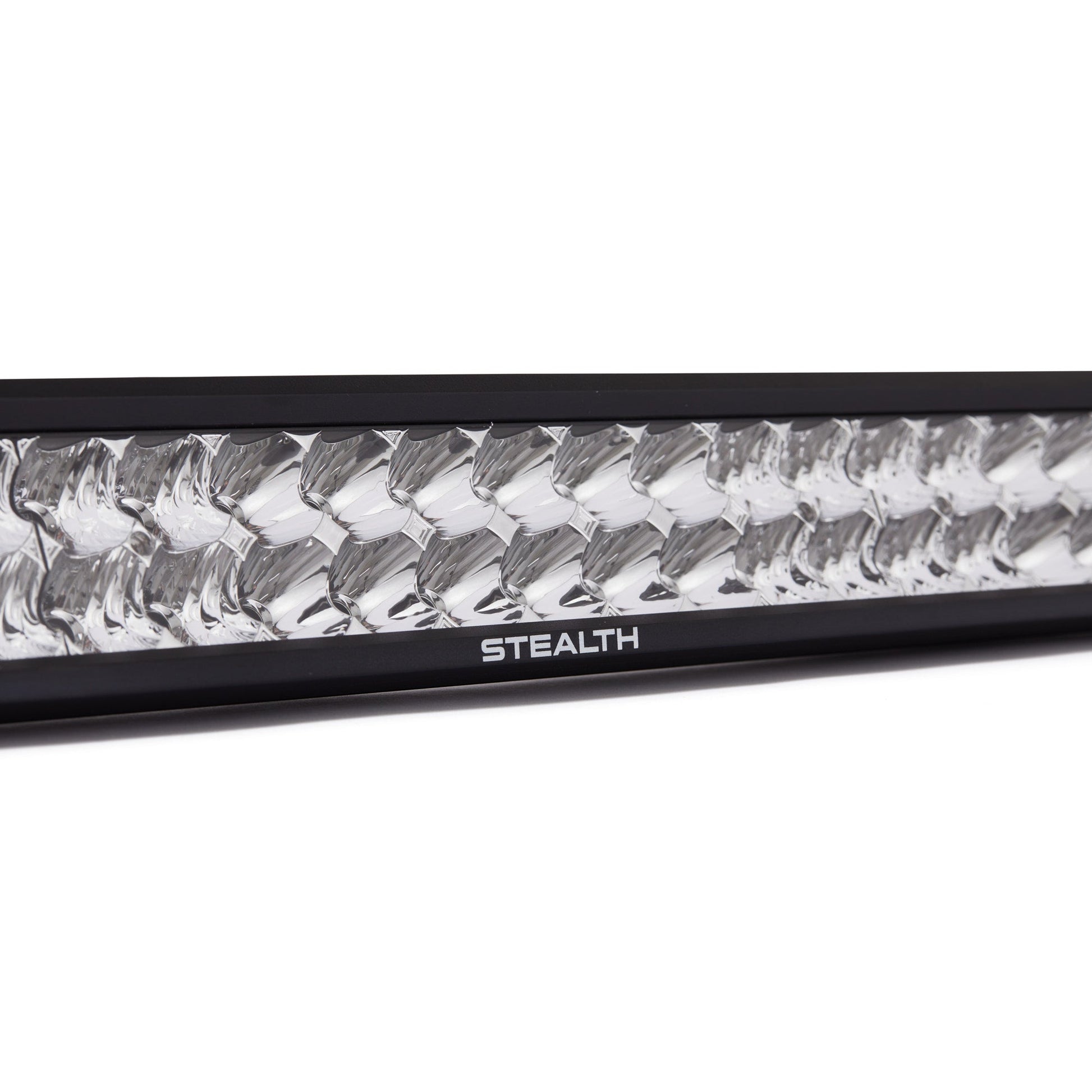 50" Stealth D Series LED Light Bar - Offroad Industries