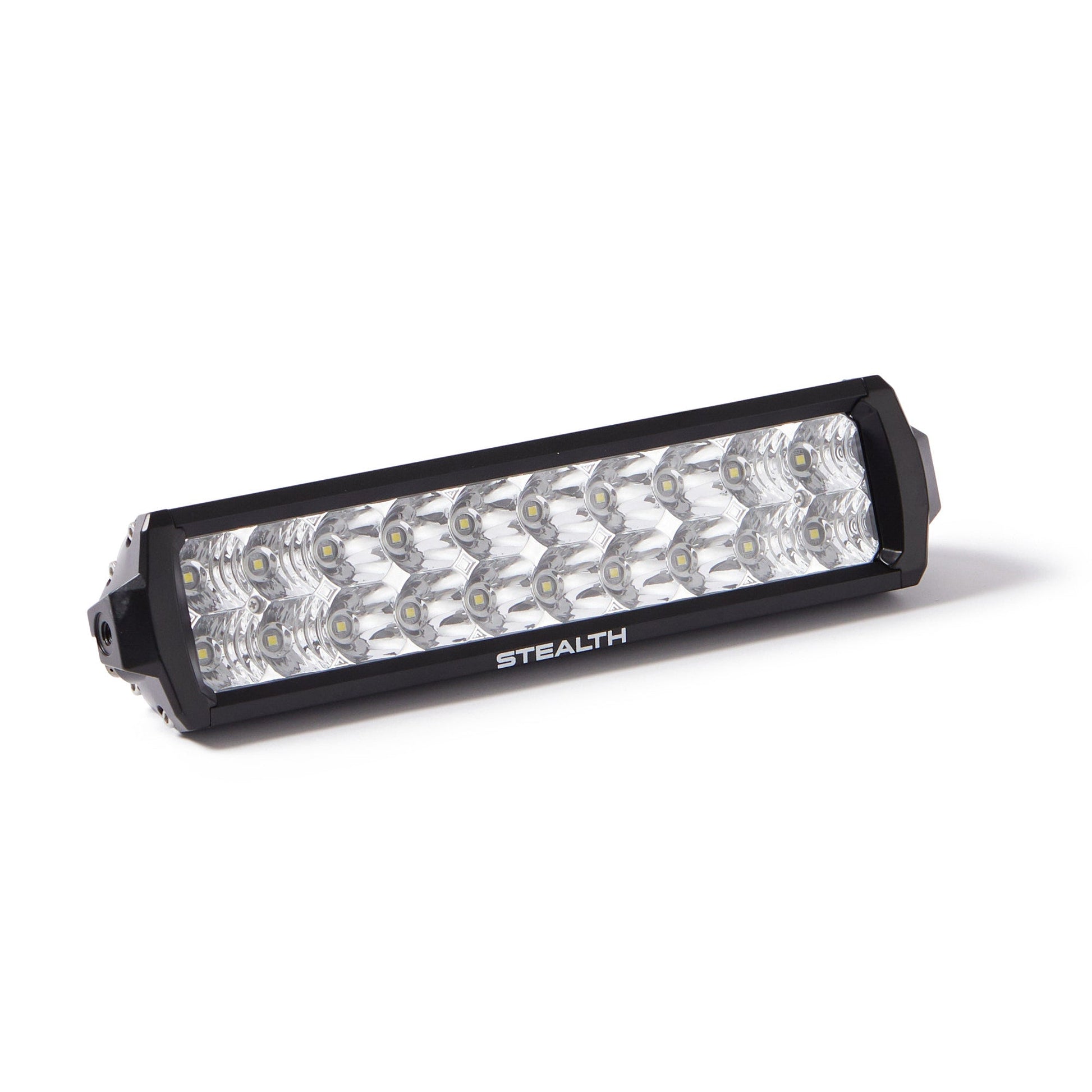 50" Stealth D Series LED Light Bar - Offroad Industries