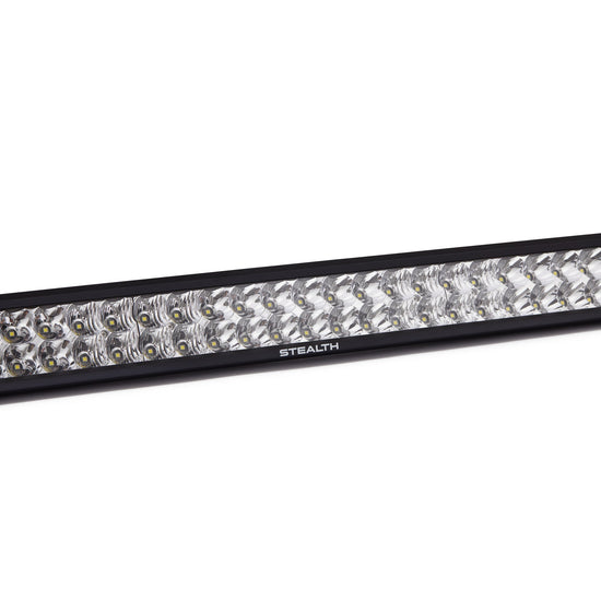 50" Stealth D Series LED Light Bar - Offroad Industries