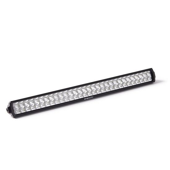 50" Stealth D Series LED Light Bar - Offroad Industries