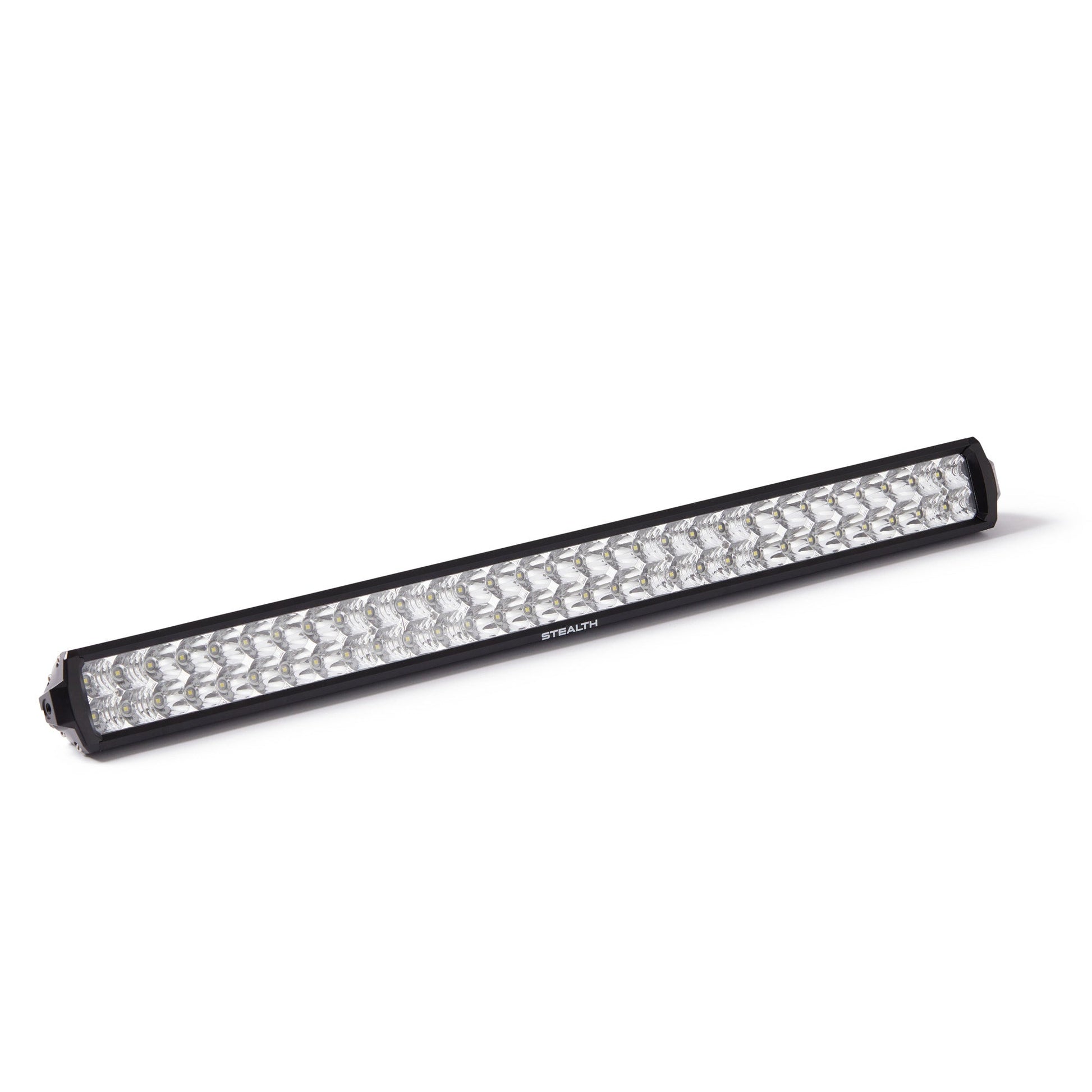 50" Stealth D Series LED Light Bar - Offroad Industries