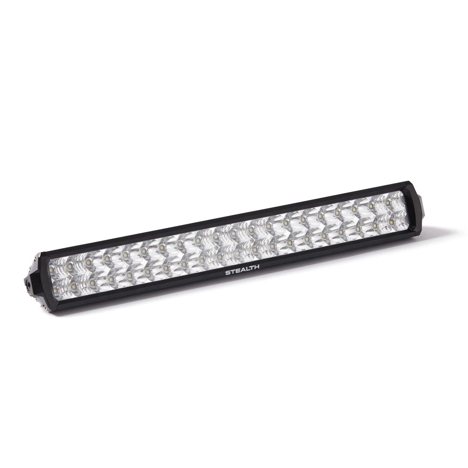 50" Stealth D Series LED Light Bar - Offroad Industries