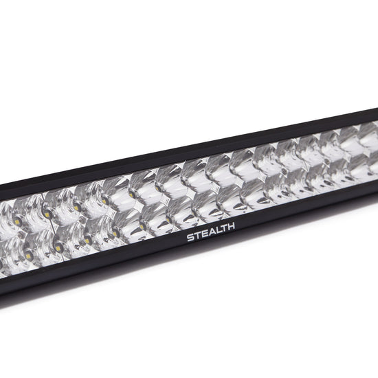 50" Stealth D Series LED Light Bar - Offroad Industries