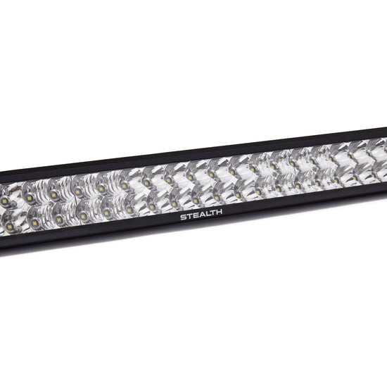 50" Stealth D Series LED Light Bar - Offroad Industries