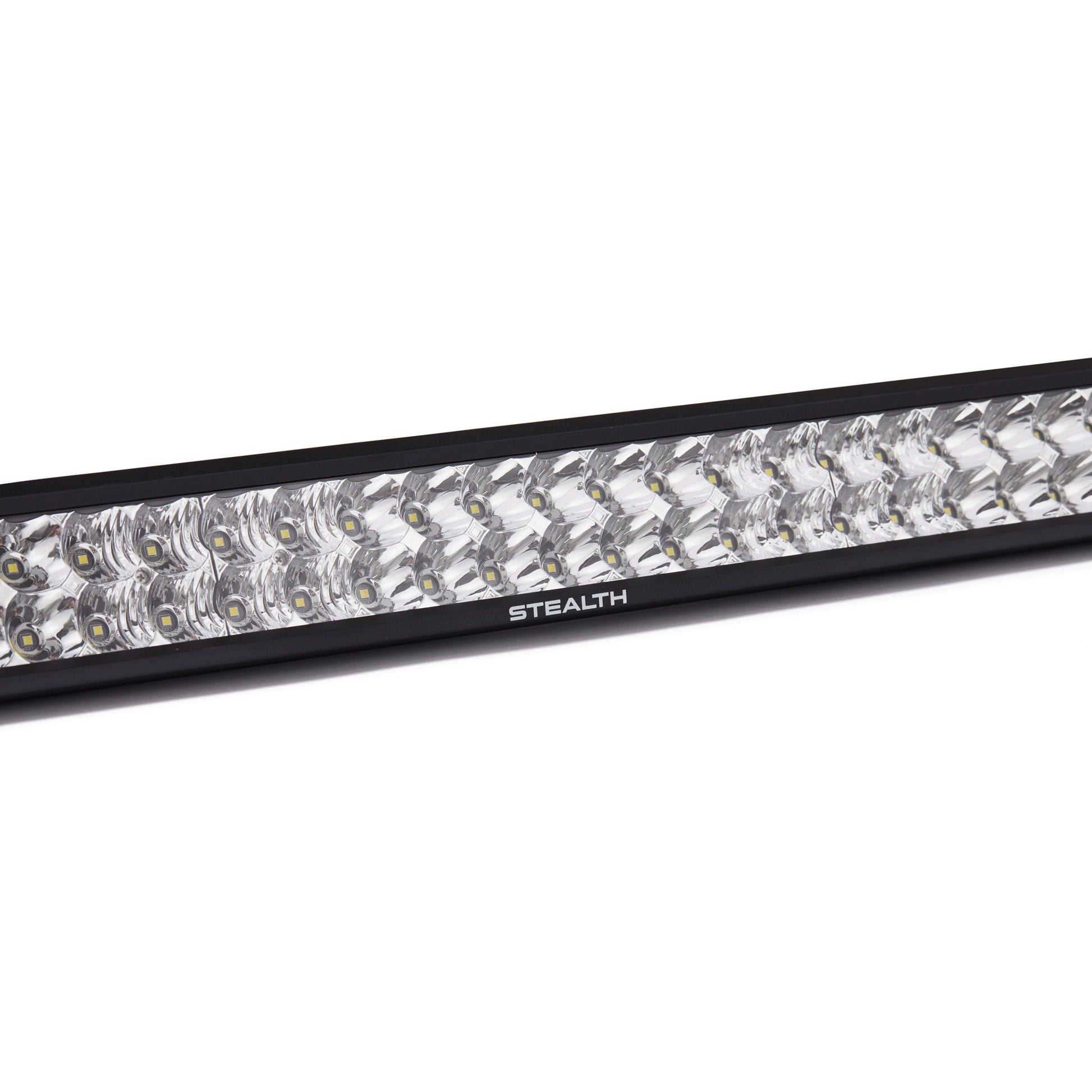 50" Stealth D Series LED Light Bar - Offroad Industries