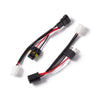 50" Stealth D Series LED Light Bar - Offroad Industries