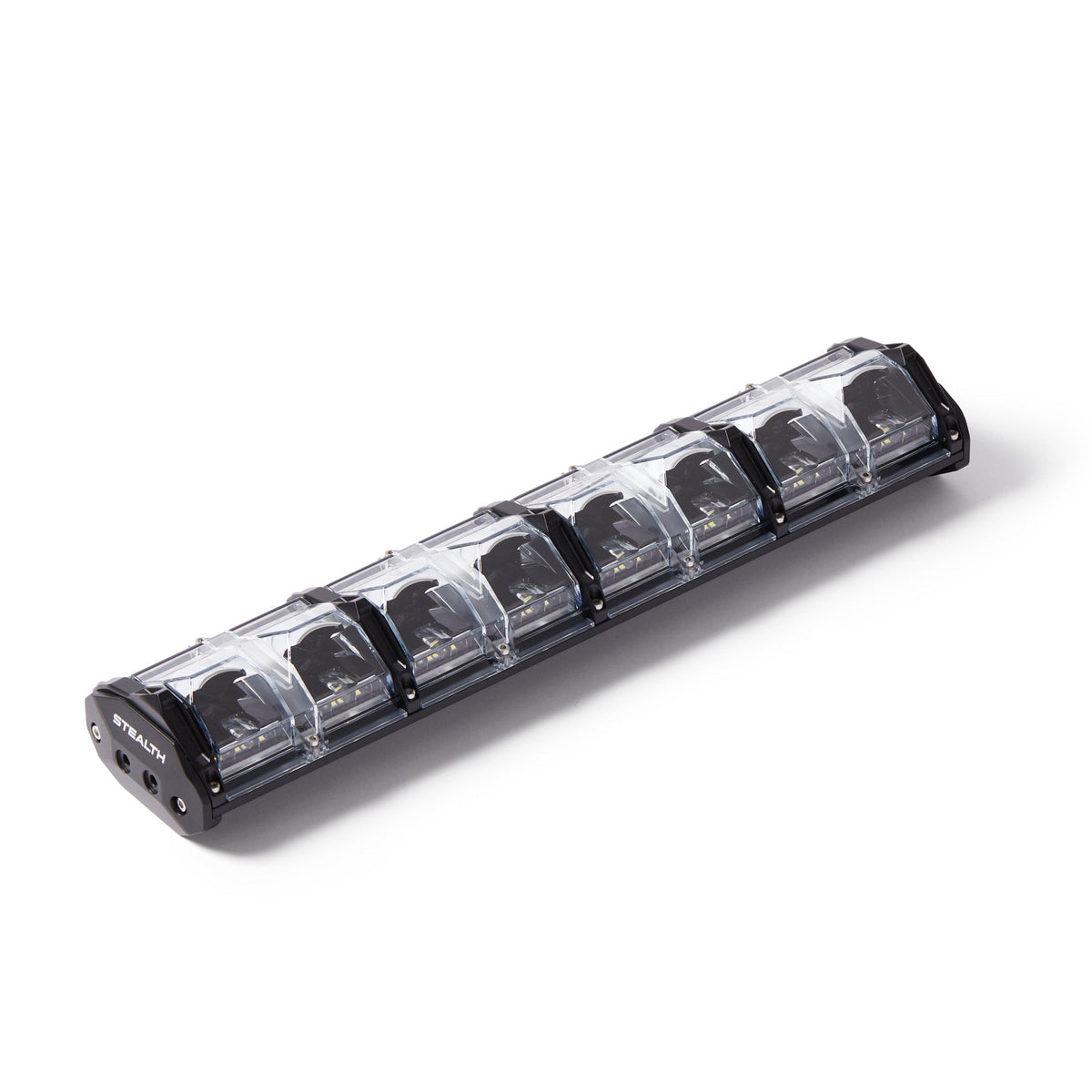 50" Stealth E Series LED Light Bar - Offroad Industries