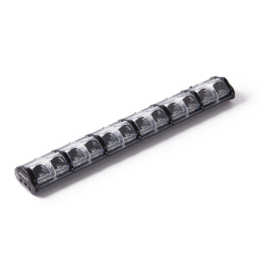 50" Stealth E Series LED Light Bar - Offroad Industries