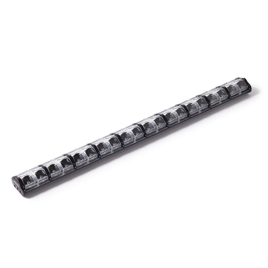 50" Stealth E Series LED Light Bar - Offroad Industries