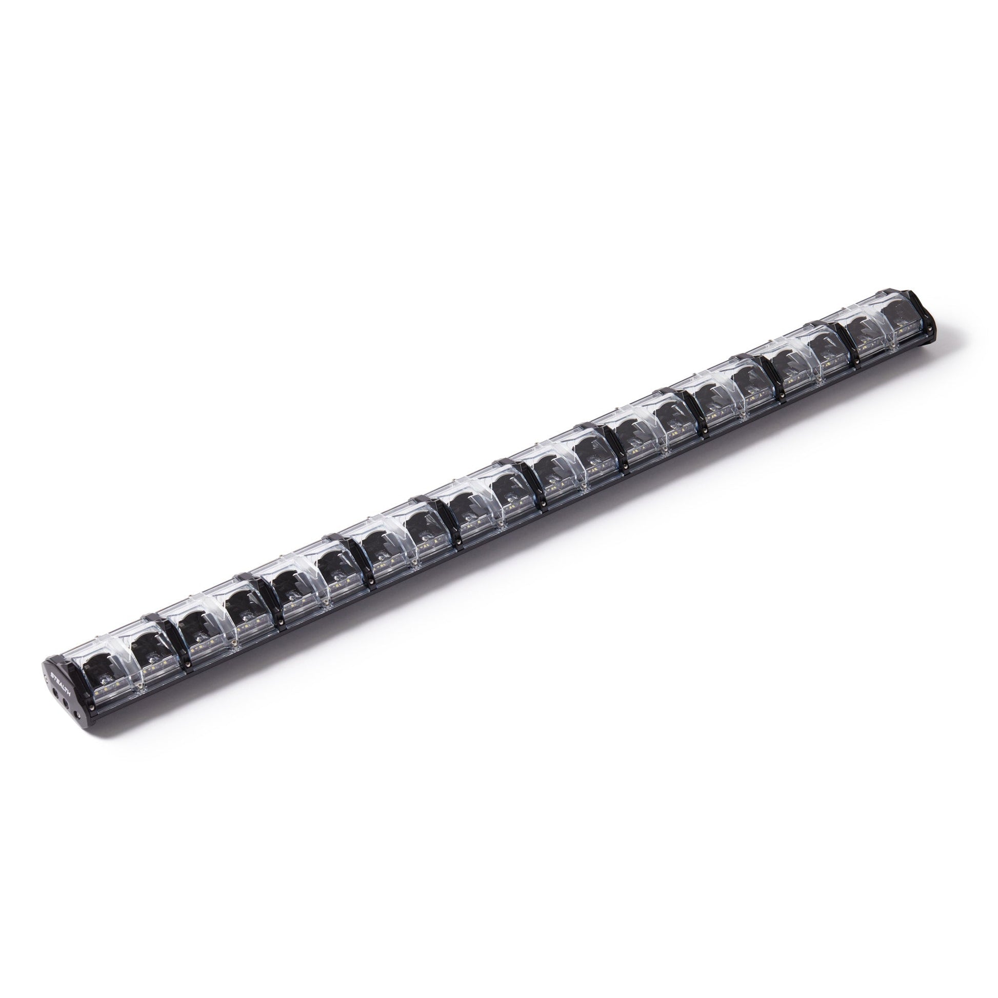 50" Stealth E Series LED Light Bar - Offroad Industries