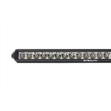 50" Stealth S Series LED Light Bar - Offroad Industries