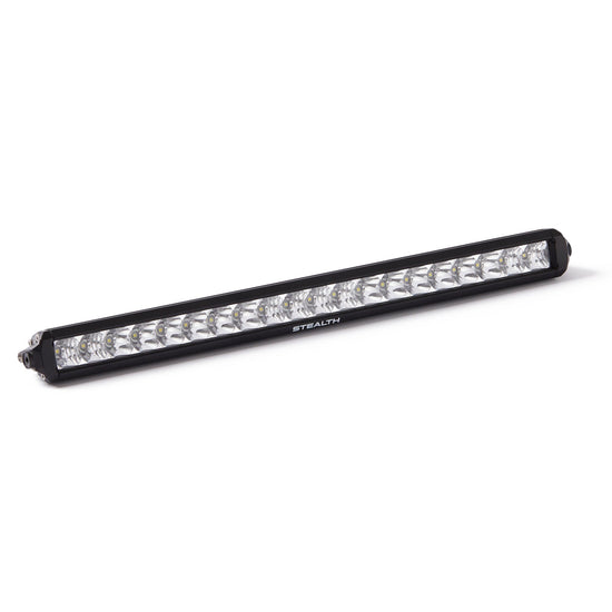 50" Stealth S Series LED Light Bar - Offroad Industries